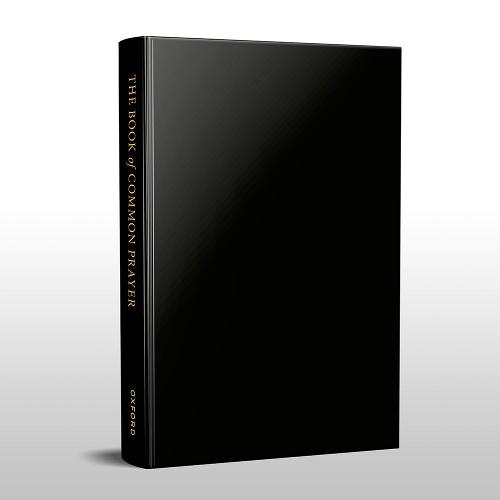 Oxford University Press The Book Of Common Prayer