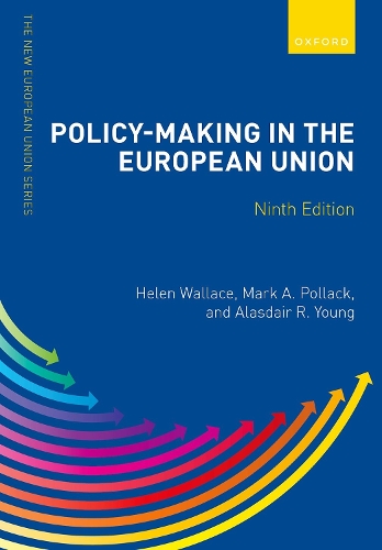 Helen Wallace Policy-Making in the European Union