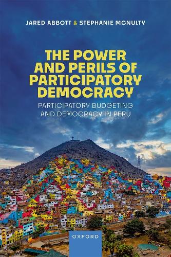 The Power and Perils of Participatory Democracy by Jared Abbott ...