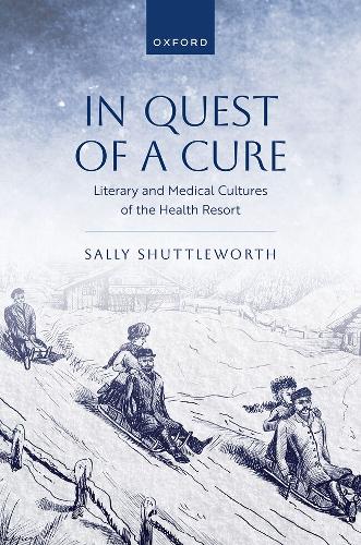 Oxford University Press In Quest Of A Cure