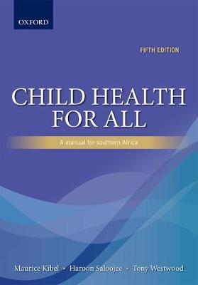 Child health for all 5e (Paperback)