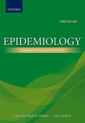 EPIDEMIOLOGY RESEARCH MANUAL FOR SOUTH AFRICA BY EHRLICH AND JOUBERT PDF visual data 6
