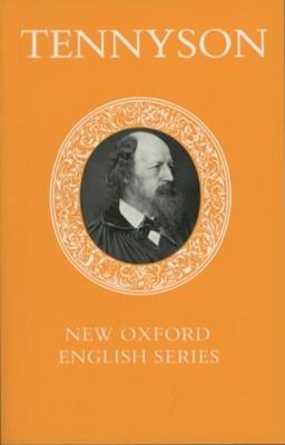 Selected Poems: Lord Alfred Tennyson (Paperback)