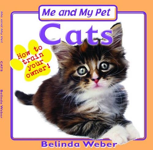 Me and My Pet: Cats (Paperback)
