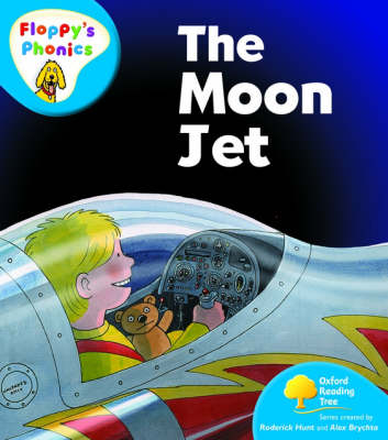 Oxford Reading Tree: Level 3: Floppy's Phonics: Pack of 6 books (1 of each title) - Oxford Reading Tree (Paperback)