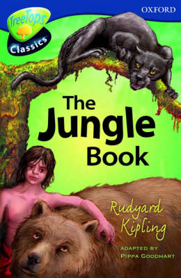 Oxford Reading Tree: Level 14: Treetops Classics: Class Pack (36 Books, 6 of Each Title)