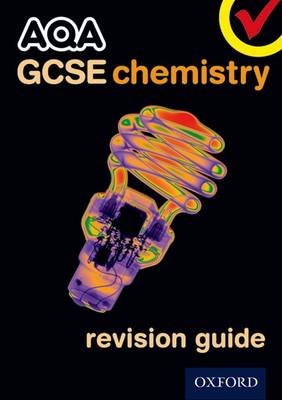 AQA GCSE Chemistry Revision Guide (Paperback)