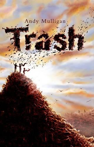 Rollercoasters: Trash Reader (Paperback)