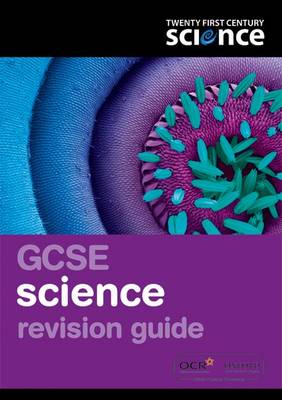 Twenty First Century Science: GCSE Science Revision Guide - Twenty First Century Science (Paperback)