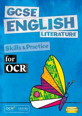 GCSE English Literature for OCR Skills and Practice Book (Paperback)