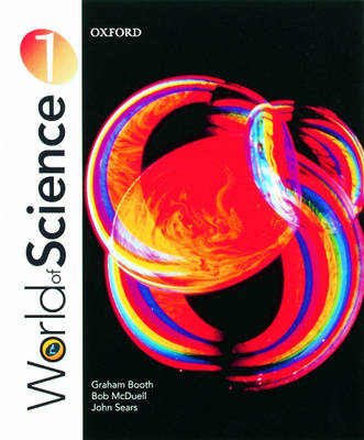 World of Science: Students' Book Bk.1 (Paperback)