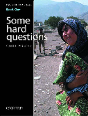 Religion for Today Book 1: Some Hard Questions - Religion for Today (Paperback)