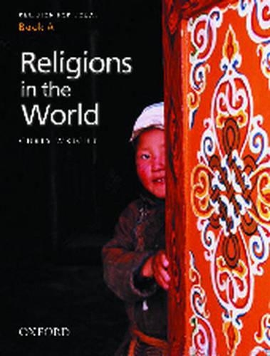 Religion for Today: Religions in the World Bk. A - Religion for Today (Paperback)