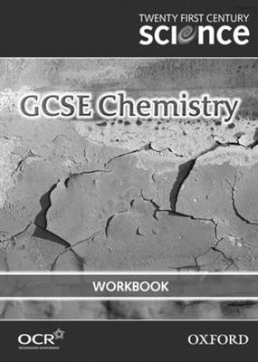 Twenty First Century Science: GCSE Chemistry Workbook (Paperback)