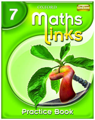 MathsLinks: 1: Y7 Practice Book Pack of 15 - MathsLinks