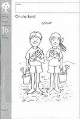 Oxford Reading Tree: Level 3: Workbooks: Pack 3B (6 workbooks) - Oxford Reading Tree