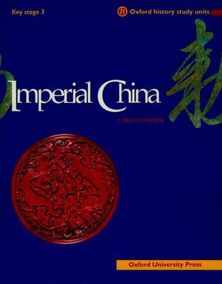 Imperial China (Paperback)