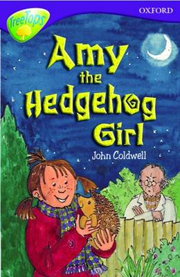 Oxford Reading Tree: Level 11: Treetops Fiction: Class Pack (36 Books, 6 of Each Title)