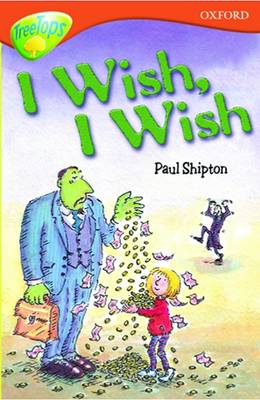 Oxford Reading Tree: Level 13: Treetops Fiction: Class Pack (36 Books, 6 of Each Title)