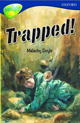 Oxford Reading Tree: Level 14: Treetops Fiction, More Stories A: Pack (6 Books, 1 of Each Title)