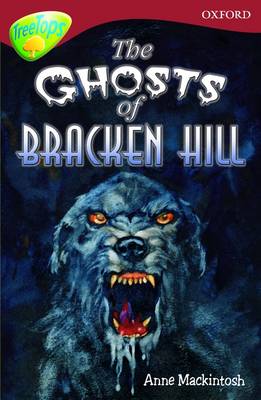 Oxford Reading Tree: Level 15: Treetops Fiction: Pack (6 Books, 1 of Each Title)