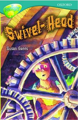 Oxford Reading Tree: Level 16: Treetops Fiction: Class Pack (36 Books, 6 of Each Title)