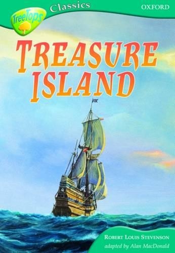 Oxford Reading Tree: Level 16A: Treetops Classics: Pack (6 Books, 1 of Each Title)