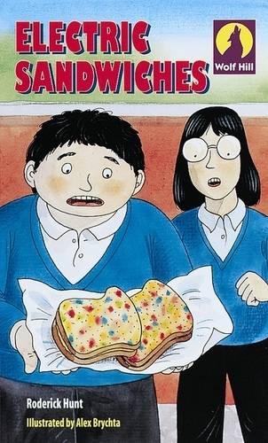 Wolf Hill: Level 3: Class Pack (6x6 of Each Title): Class Pack Level 3 (Paperback)