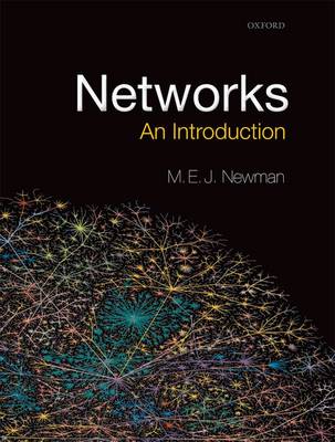 Networks: An Introduction (Hardback)