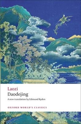 Daodejing - Oxford World's Classics (Paperback)