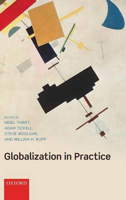 Globalization in Practice (Hardback)