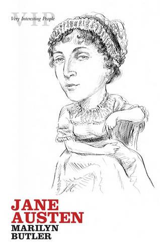 Jane Austen - Very Interesting People (Paperback)