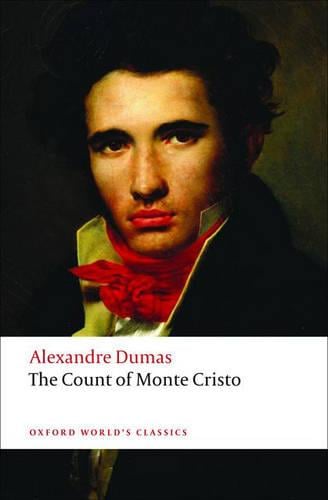 Cover of the book The Count of Monte Cristo