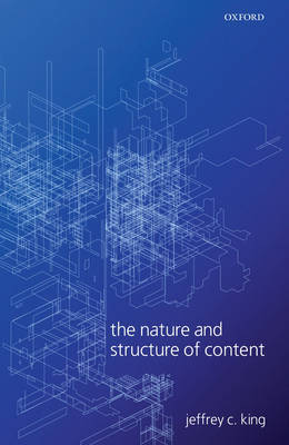 The Nature and Structure of Content (Hardback)