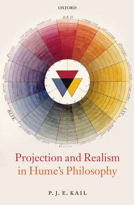 Projection and Realism in Hume's Philosophy (Hardback)