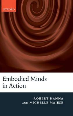Embodied Minds in Action (Hardback)