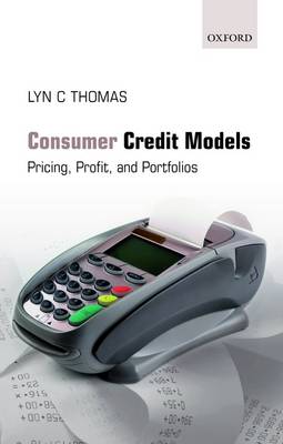 Cover Consumer Credit Models: Pricing, Profit and Portfolios