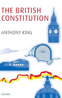 The British Constitution (Hardback)