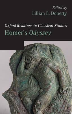 Homer's Odyssey - Oxford Readings in Classical Studies (Paperback)