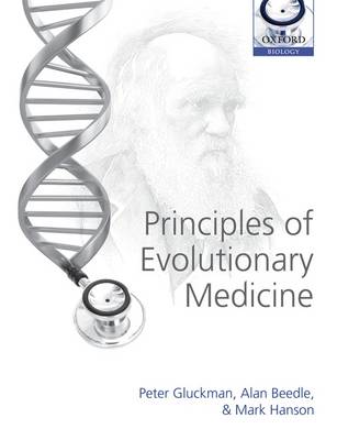 Principles of Evolutionary Medicine (Paperback)