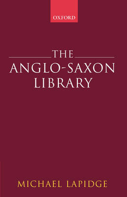 The Anglo-Saxon Library (Paperback)