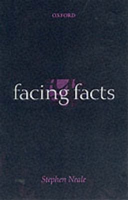 Facing Facts (Paperback)
