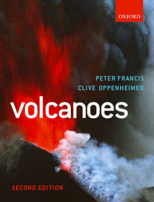 Volcanoes (Paperback)