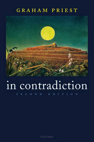 In Contradiction (Paperback)