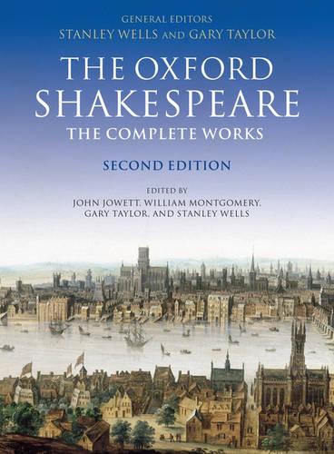 William Shakespeare: The Complete Works - William Shakespeare