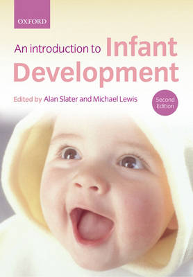 Introduction to Infant Development (Paperback)