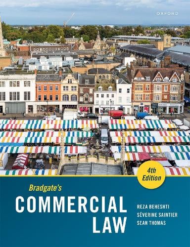 Commercial Law 2006 (Paperback)