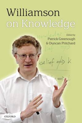 Williamson on Knowledge (Hardback)