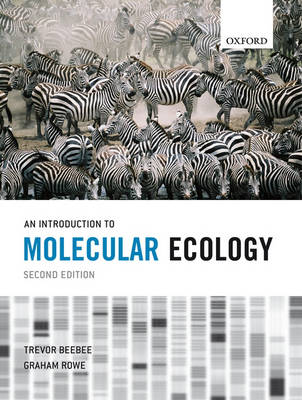 An Introduction to Molecular Ecology (Paperback)