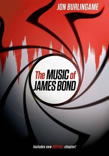 The Music of James Bond (Paperback)